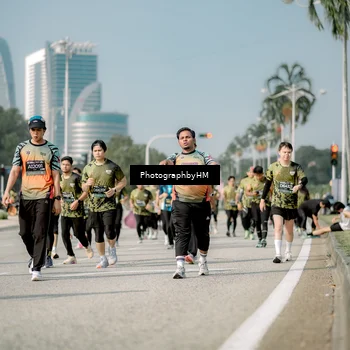 Runner Photo 6727684