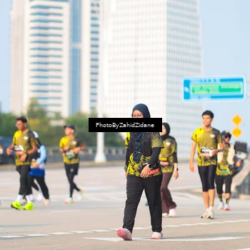 Runner Photo 6727686