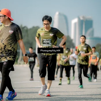 Runner Photo 6727688