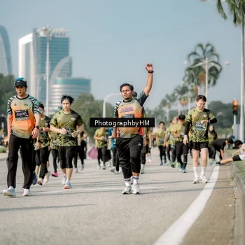 Runner Photo 6727691