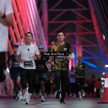 Runner Photo 6727692