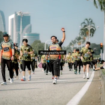 Runner Photo 6727693