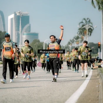 Runner Photo 6727694
