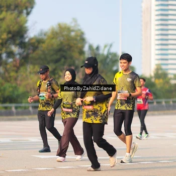 Runner Photo 6727698