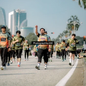 Runner Photo 6727700