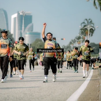 Runner Photo 6727701