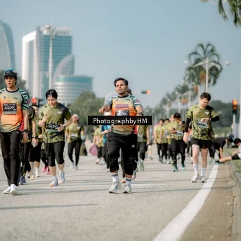 Runner Photo 6727703