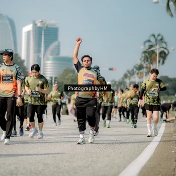Runner Photo 6727704