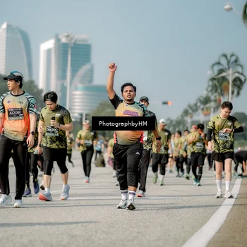 Runner Photo 6727712