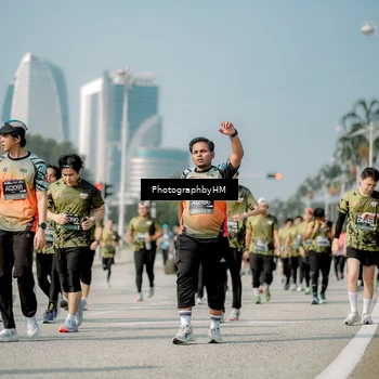 Runner Photo 6727713