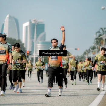 Runner Photo 6727714