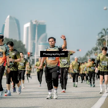 Runner Photo 6727716