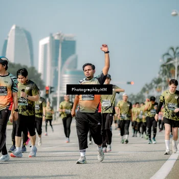 Runner Photo 6727717