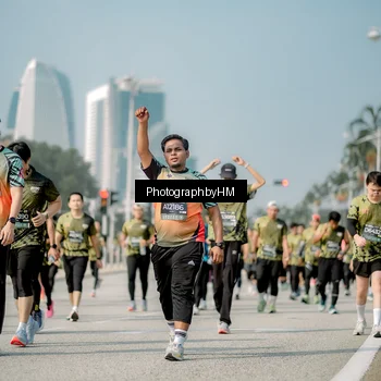 Runner Photo 6727720