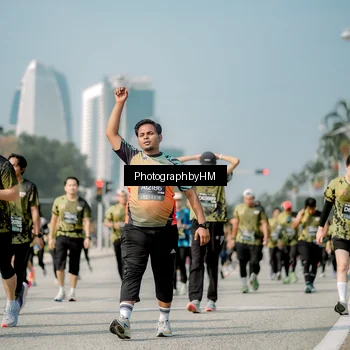 Runner Photo 6727722