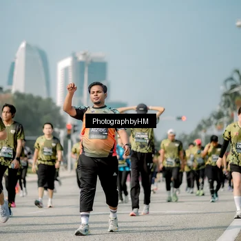 Runner Photo 6727731
