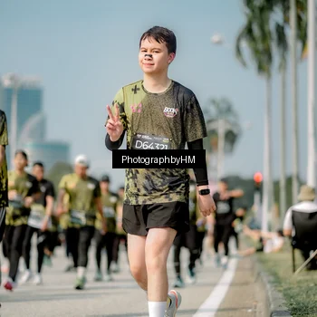 Runner Photo 6727734