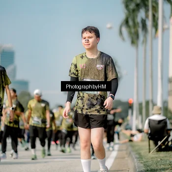 Runner Photo 6727736