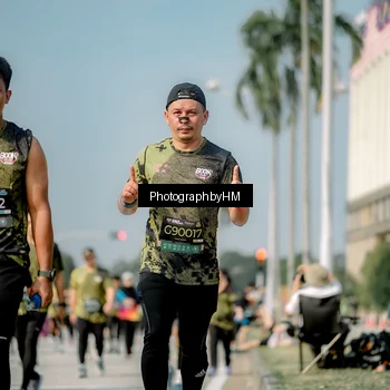 Runner Photo 6727741