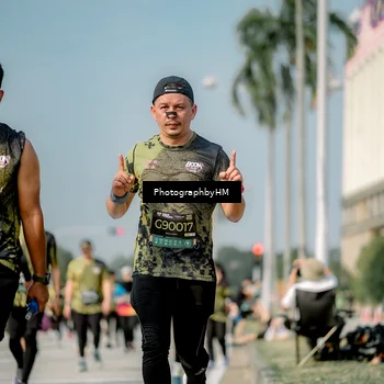 Runner Photo 6727742