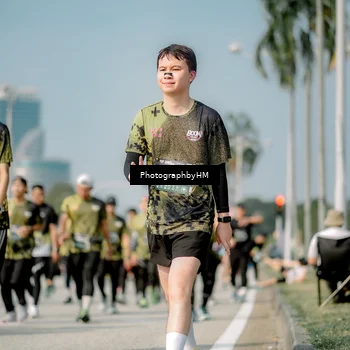 Runner Photo 6727744
