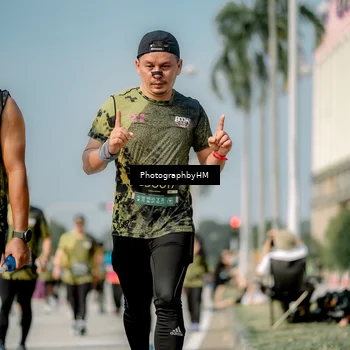 Runner Photo 6727755