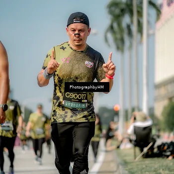 Runner Photo 6727757