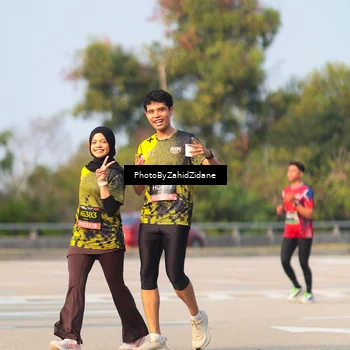 Runner Photo 6727762