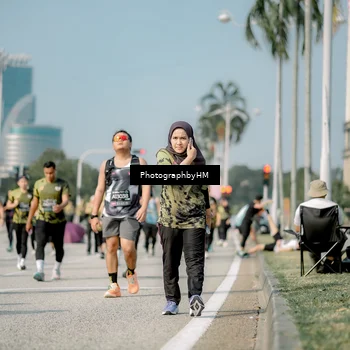 Runner Photo 6727766