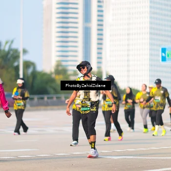 Runner Photo 6727774