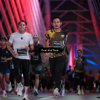 Runner Photo 6727779