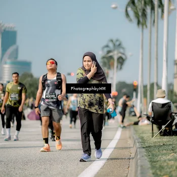 Runner Photo 6727780