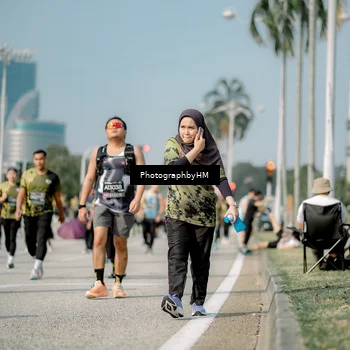 Runner Photo 6727781