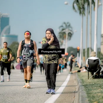 Runner Photo 6727785