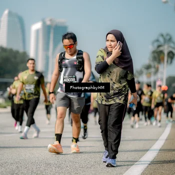 Runner Photo 6727786
