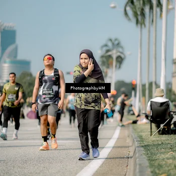 Runner Photo 6727787