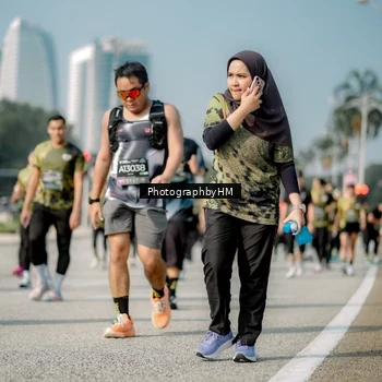 Runner Photo 6727790