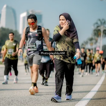 Runner Photo 6727794