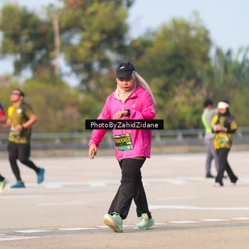 Runner Photo 6727798