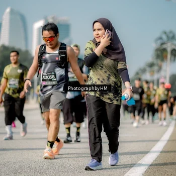Runner Photo 6727805
