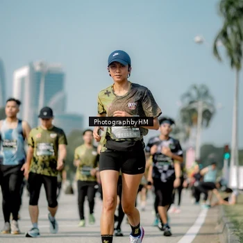 Runner Photo 6727807
