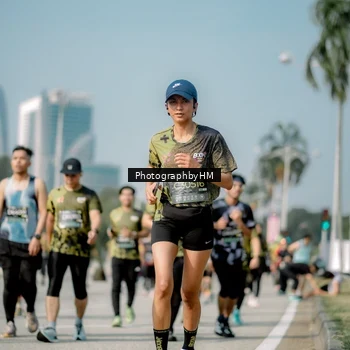 Runner Photo 6727808
