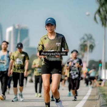 Runner Photo 6727809