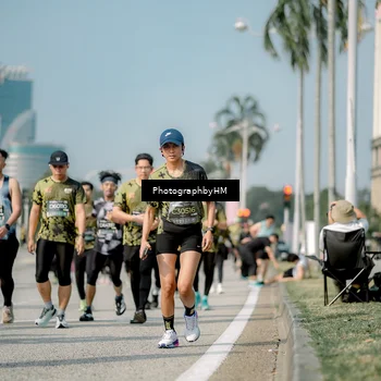 Runner Photo 6727810