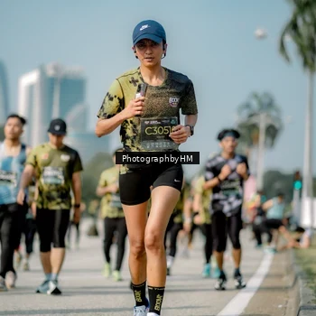 Runner Photo 6727813