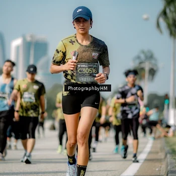 Runner Photo 6727814