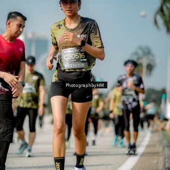 Runner Photo 6727815