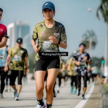 Runner Photo 6727816