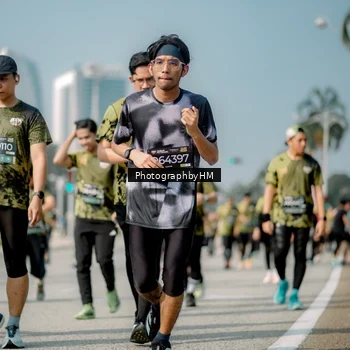 Runner Photo 6727821