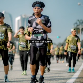 Runner Photo 6727824